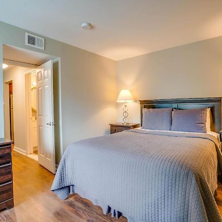 Rhode Island Ave Residences Вашингтон Екстериор снимка